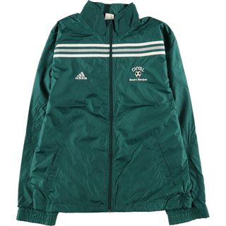 アディダス(adidas)の古着 アディダス adidas ナイロンジャケット メンズL ヴィンテージ /eaa416902(ナイロンジャケット)