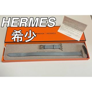 説明書付き【新品電池】HERMES メドール/人気モデル 動作良好 レッド古倉時計HERMES