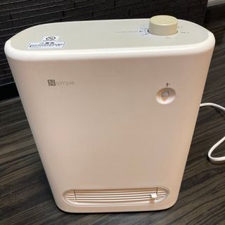 ニトリ - ニトリ ワイド暖炉型ファンヒーター IQ BK BLT-999B-3 ニトリ - ニトリ ワイド暖炉型ファンヒーター IQ BK BLT-999B-3