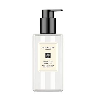 ジョーマローン(Jo Malone)の【新品】JO MALONE ボディ & ハンド ウォッシュ　250ml(ボディソープ/石鹸)