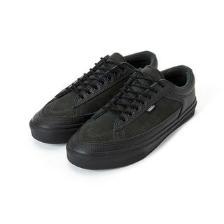 キャリー(CALEE)の【新品未使用】CALEE - × VANS Ratt 26.0cm(スニーカー)