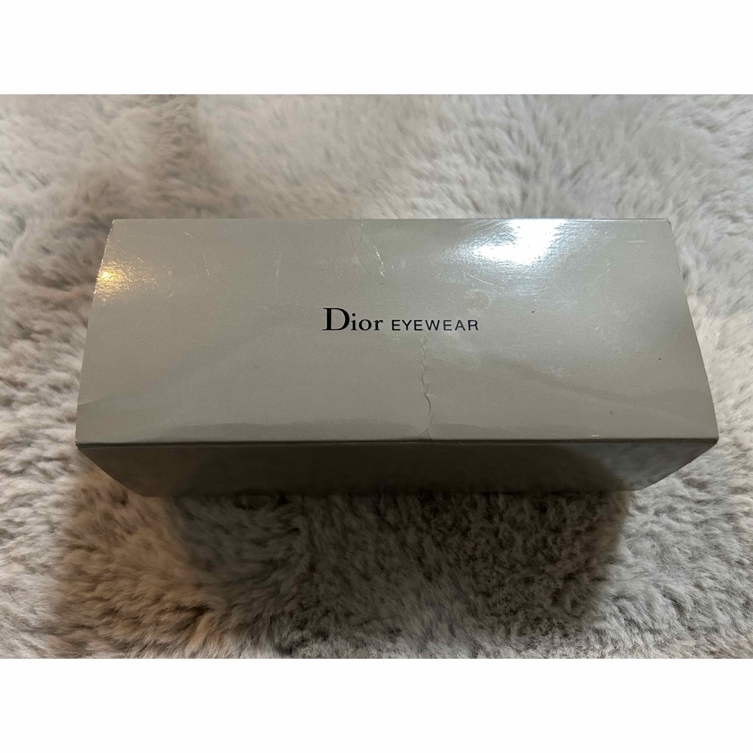 DIOR HOMME(ディオールオム)の【Dior】サングラス　メンズ メンズのファッション小物(サングラス/メガネ)の商品写真