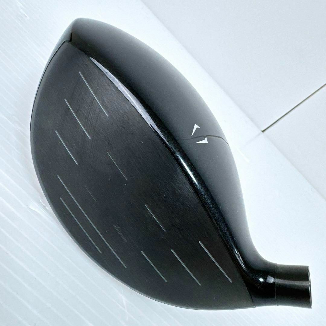 Srixon(スリクソン)の状態良好！スリクソン　Z785　ドライバー　9.5°　ヘッドのみ　右利き スポーツ/アウトドアのゴルフ(クラブ)の商品写真