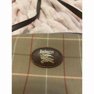 バーバリー(BURBERRY)のBurberrys ショルダーバッグ(ショルダーバッグ)