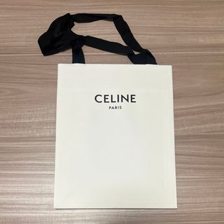 セリーヌ(celine)のCELINEショッパー(ショップ袋)