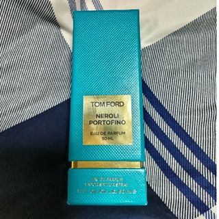 トムフォードビューティ(TOM FORD BEAUTY)のトムフォード 香水 TOM FORD ネロリ ポルトフィーノ EDP・SP 50(その他)