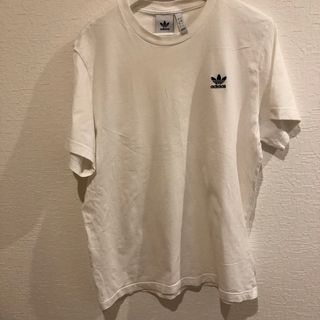 古着 ビンテージ L 袖無 Tシャツ タンクトップ 髑髏 スカル たばこ 美