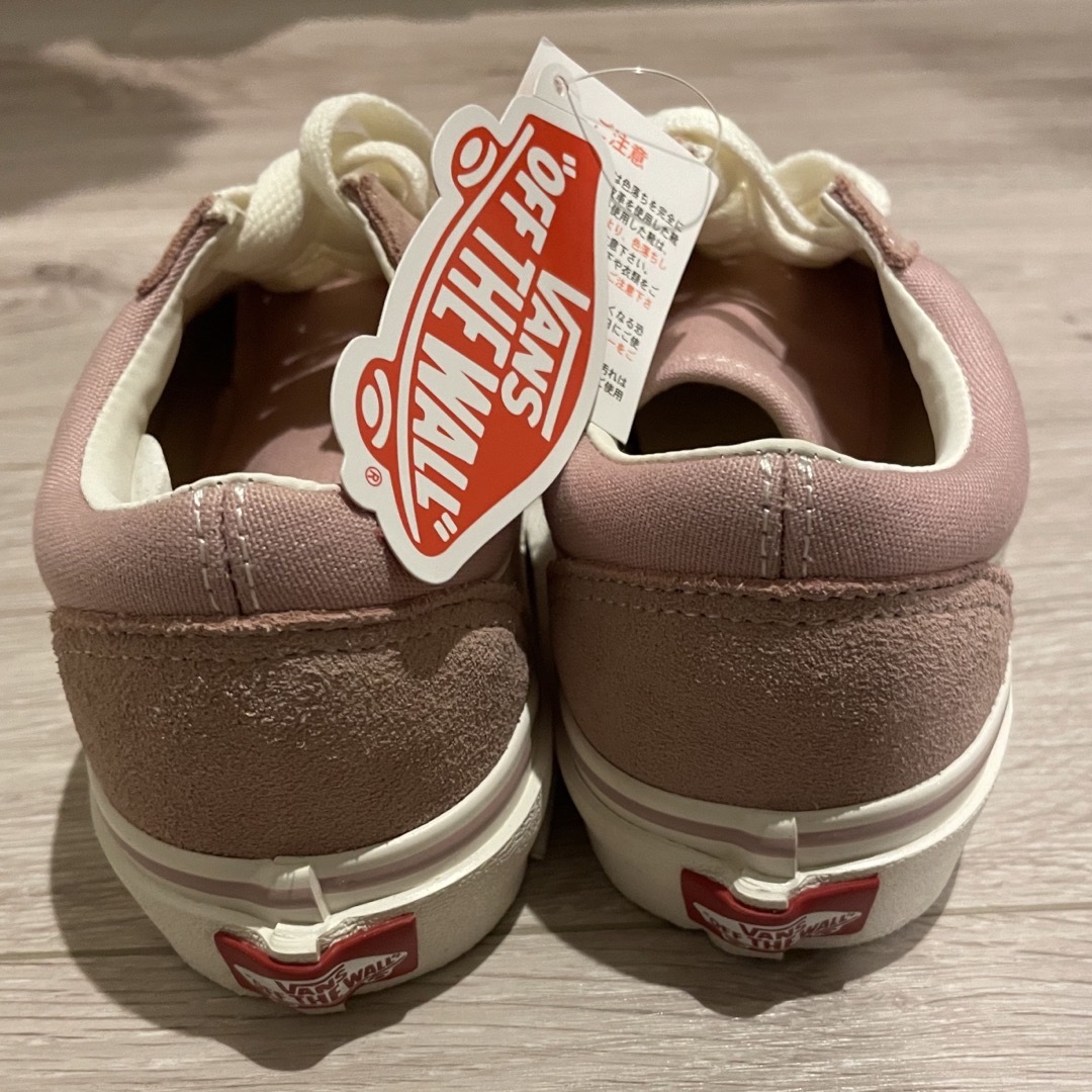 VANS(ヴァンズ)のvans スニーカー レディースの靴/シューズ(スニーカー)の商品写真