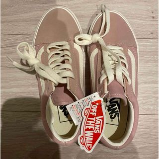 ヴァンズ(VANS)のvans スニーカー(スニーカー)