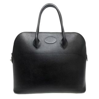 エルメス(Hermes)の【完全正規品】HERMES ボリード45 トゴ シルバー金具(ビジネスバッグ)