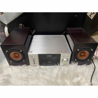 貴重な未使用 BOSE 　GFS-20 フロアスタンド 1ペア　GTS-20