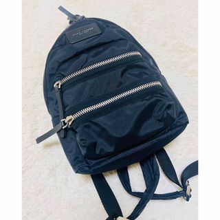 マークジェイコブス(MARC JACOBS)のMARC JACOBS マークジェイコブス　リュック(リュック/バックパック)