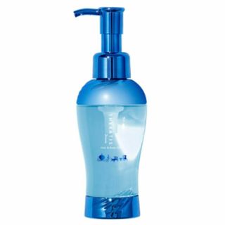 シンデレラ 限定デザイン/セラティス ドリーミー モイストヘアオイル 100mL(オイル/美容液)