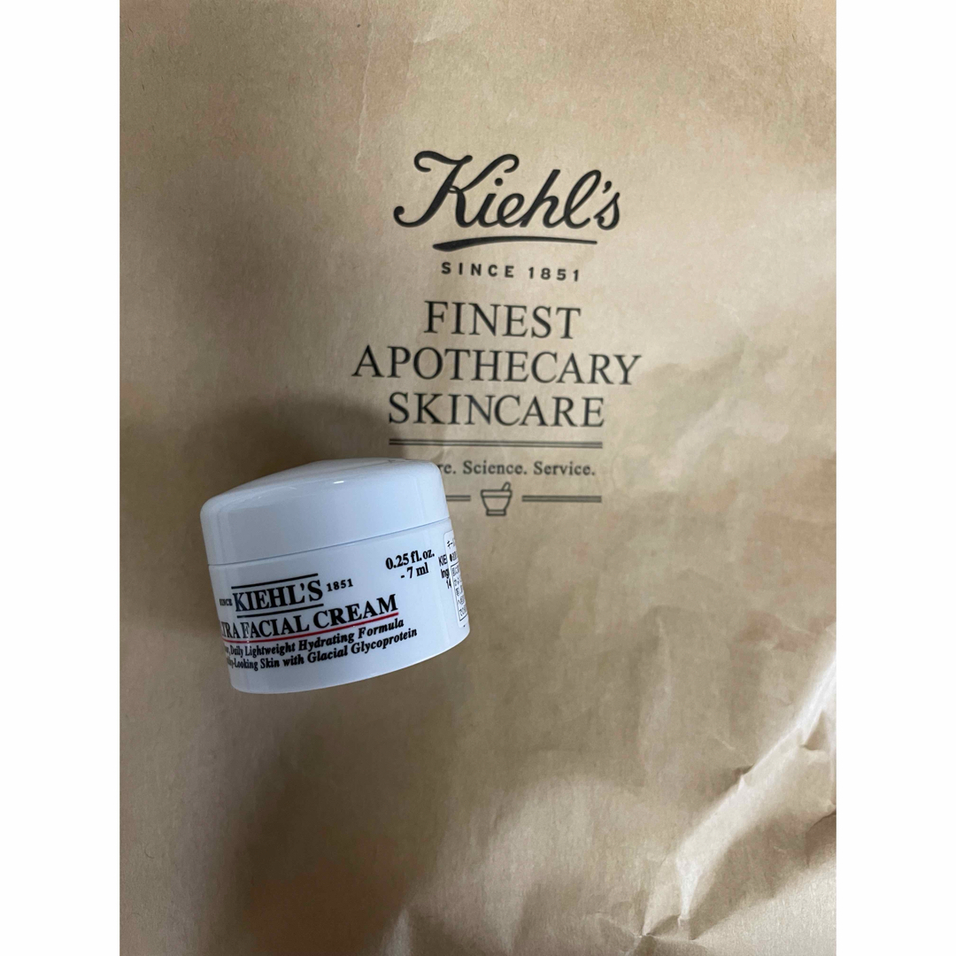 Kiehl's(キールズ)のキールズ コスメ/美容のスキンケア/基礎化粧品(フェイスクリーム)の商品写真