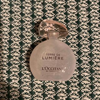 ロクシタン(L'OCCITANE)のロクシタン　テールドルミエール　オードトワレ　5ml(その他)