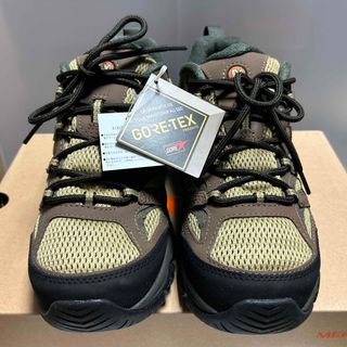 MERRELL メレル MOAB 3 SYNTHETIC GORE-TEX 8.