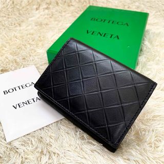 Bottega Veneta - 人気カラー☆新品未使用 ボッテガヴェネタ 折り財布 ...