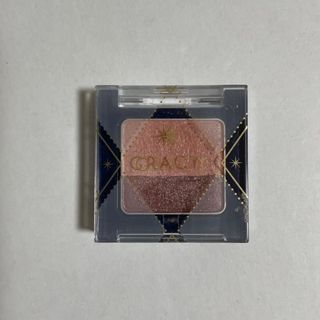 シセイドウ(SHISEIDO (資生堂))の☆インテグレートグレイシィ　PK1(アイシャドウ)