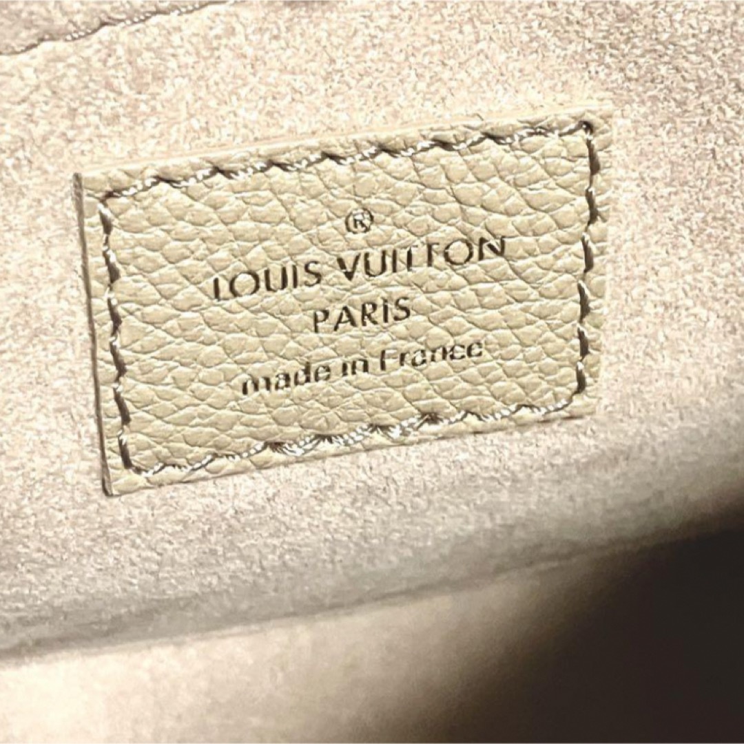 LOUIS VUITTON(ルイヴィトン)のルイヴィトン ハンドバッグ スピーディ・バンドリエール  20 レディースのバッグ(ハンドバッグ)の商品写真