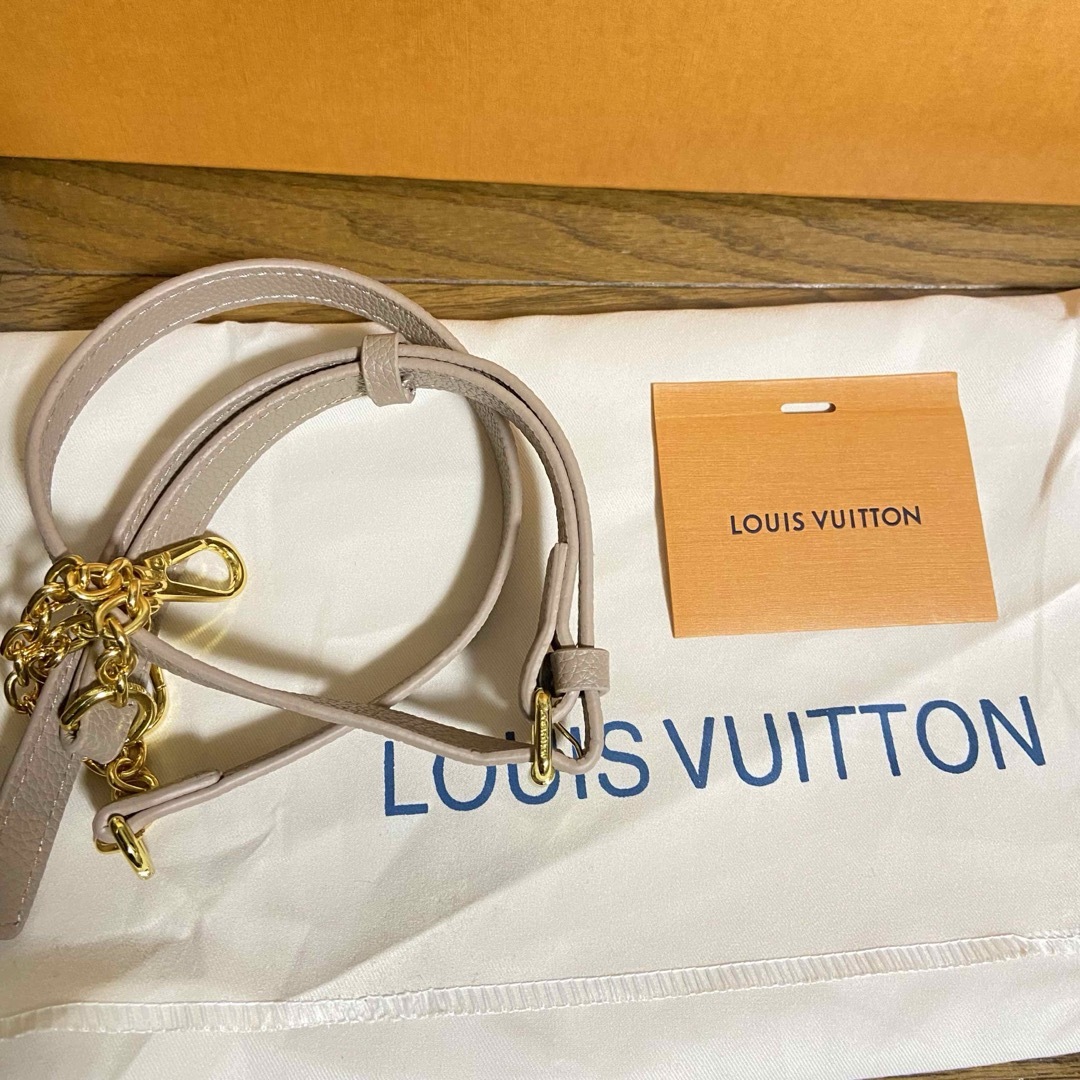 LOUIS VUITTON(ルイヴィトン)のルイヴィトン ハンドバッグ スピーディ・バンドリエール  20 レディースのバッグ(ハンドバッグ)の商品写真