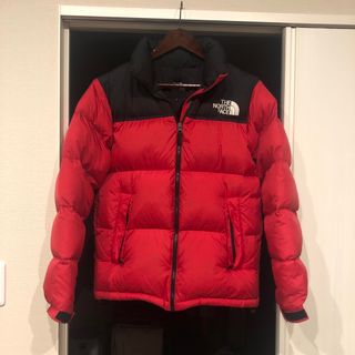 THE NORTH FACE - ノースフェイス 700PRO ダウンジャケット ...