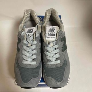 ニューバランス(New Balance)のnew balance M1400SB  24.5cm 【新品】(スニーカー)