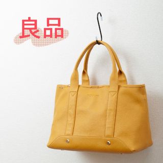 アンテプリマミスト(ANTEPRIMA/MISTO)の【良品】ANTEPRIMA MIST(アンテプリマミスト)レザー ハンドバッグ(ハンドバッグ)