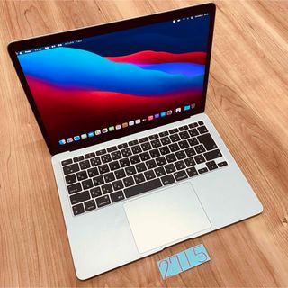 Mac (Apple) - MacBook Air (13インチ,Mid 2011) USキーボードの通販