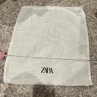 ザラ(ZARA)のZARA ショッパー(ショップ袋)