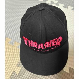 スラッシャー(THRASHER)のTHRASHER キャップ(キャップ)