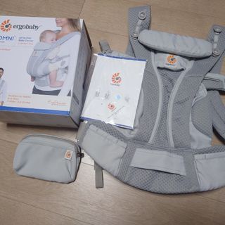 Ergobaby - 【即・翌日発送♡】 新品未使用・正規品 アーティポッペ