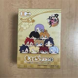 DMM - 【刀剣乱舞】日光一文字 もちもちマスコットの通販 by ぽんこ's