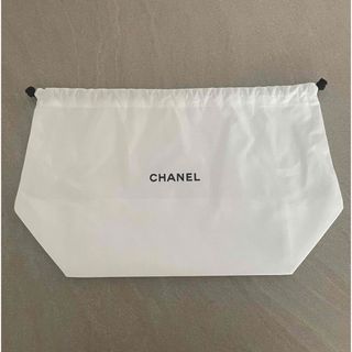 シャネル(CHANEL)のCHANEL 巾着(ポーチ)