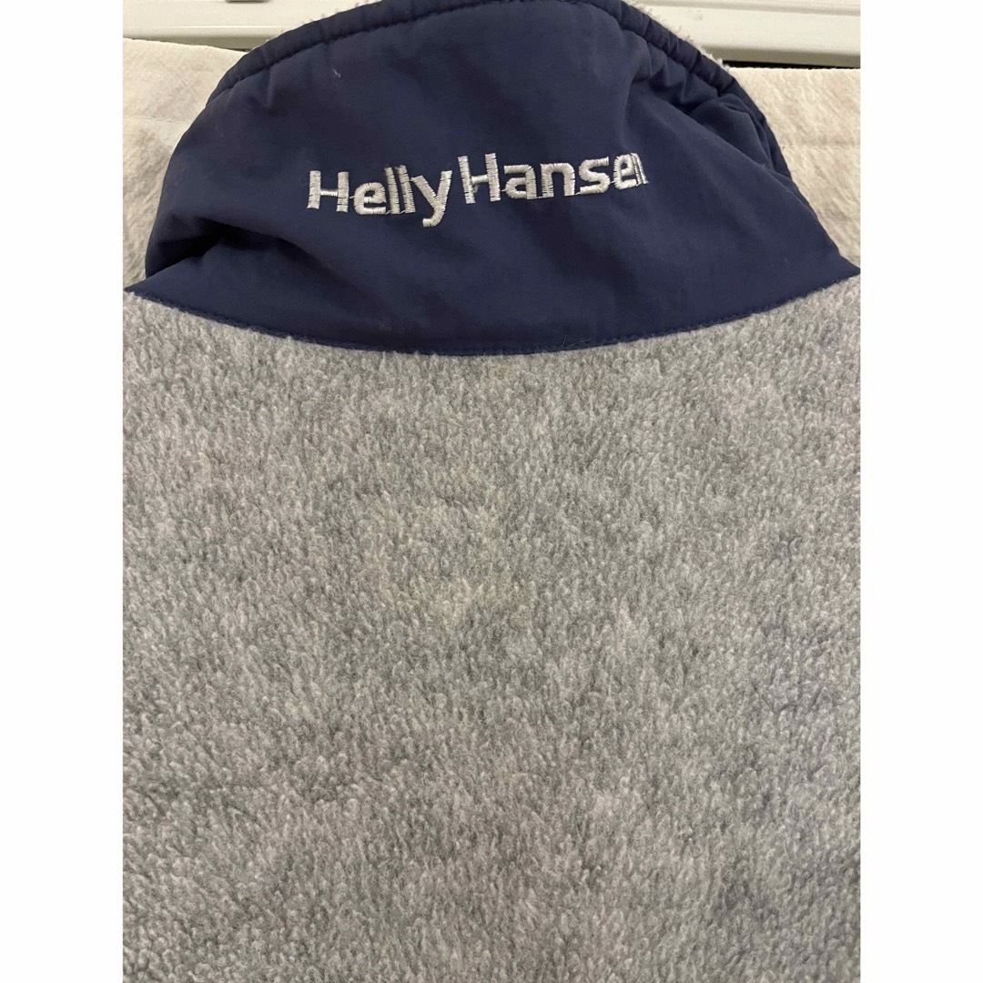 HELLY HANSEN(ヘリーハンセン)のヘリーハンセン　パーカー メンズのトップス(パーカー)の商品写真