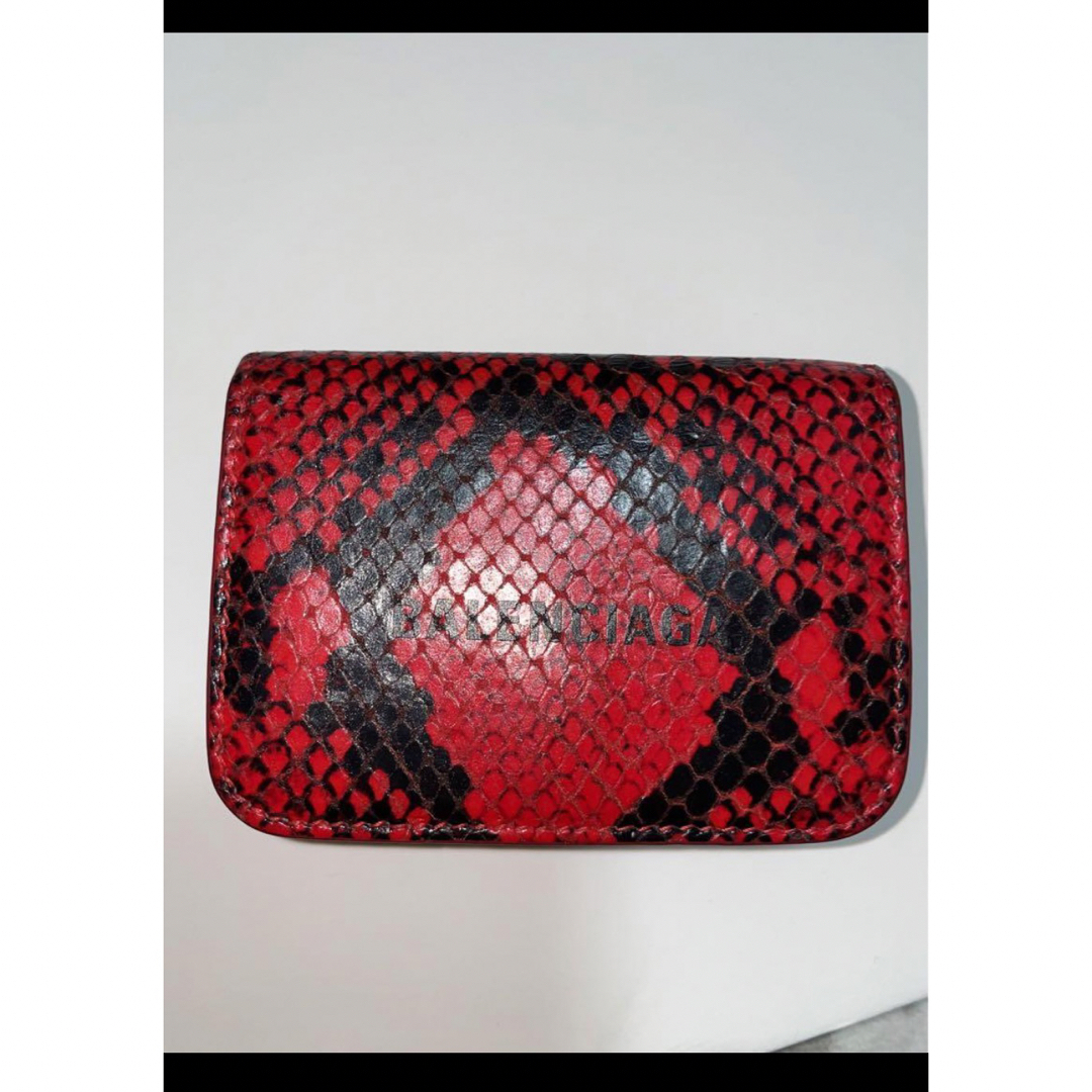 Balenciaga(バレンシアガ)のBalenciaga 財布 メンズのファッション小物(折り財布)の商品写真
