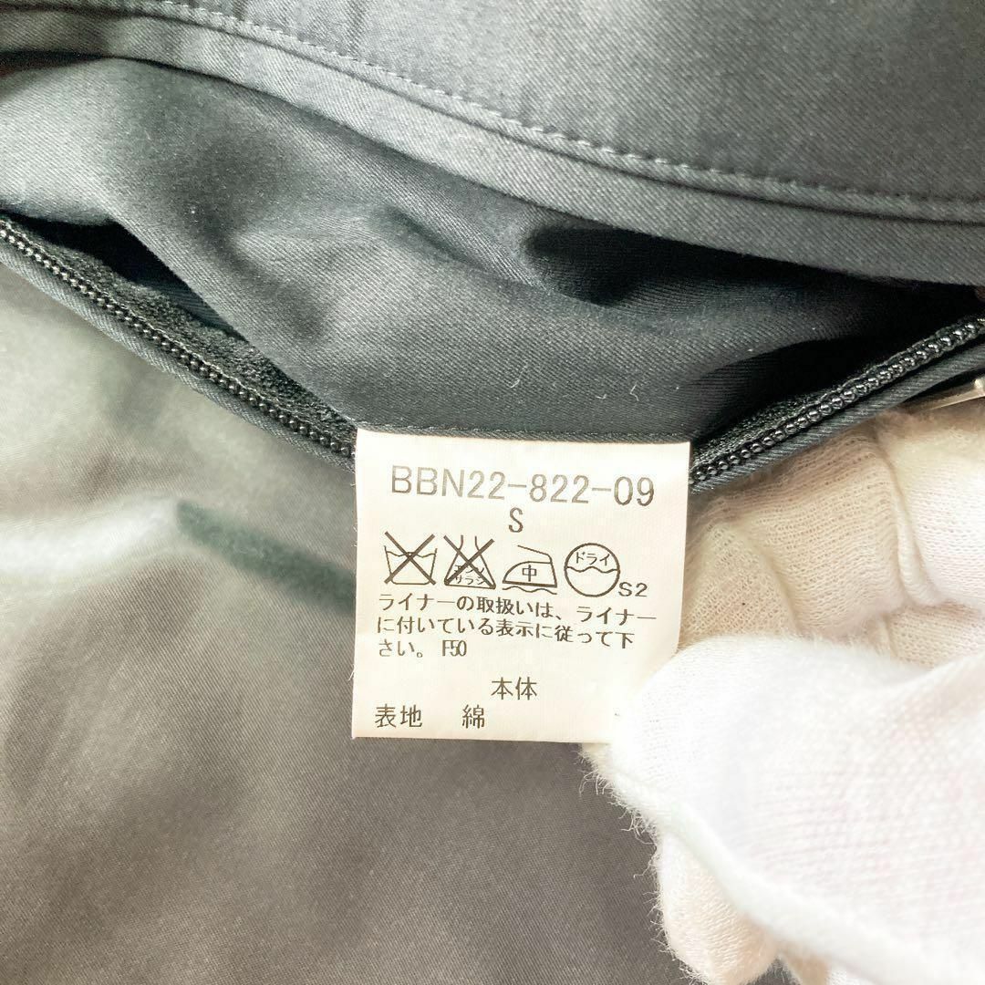 BURBERRY(バーバリー)の⭐1点限り⭐バーバリーロンドン ステンカラー M～L ノバチェック ライナー メンズのジャケット/アウター(ダウンジャケット)の商品写真