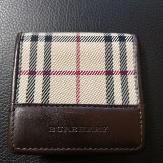 バーバリー(BURBERRY)のバーバリー　コインケース(コインケース/小銭入れ)