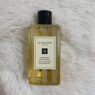 ジョーマローン(Jo Malone)のジョーマローン　ボディ&ハンドウォッシュ(ボディソープ/石鹸)