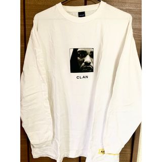 APPLEBUM - アップルバム  ロングTシャツ