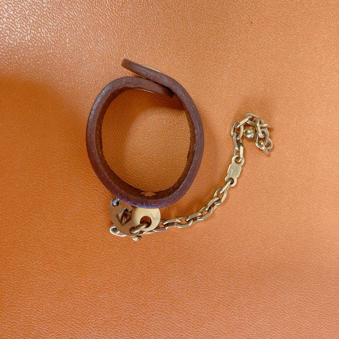 ⭐美品⭐エルメス グローブホルダー ノマド チャーム