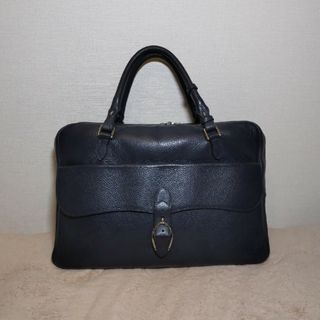 BARNEYS NEW YORK - CHAMBORD SELLIER シャンボールセリエ USSE ユッセ ネイビー