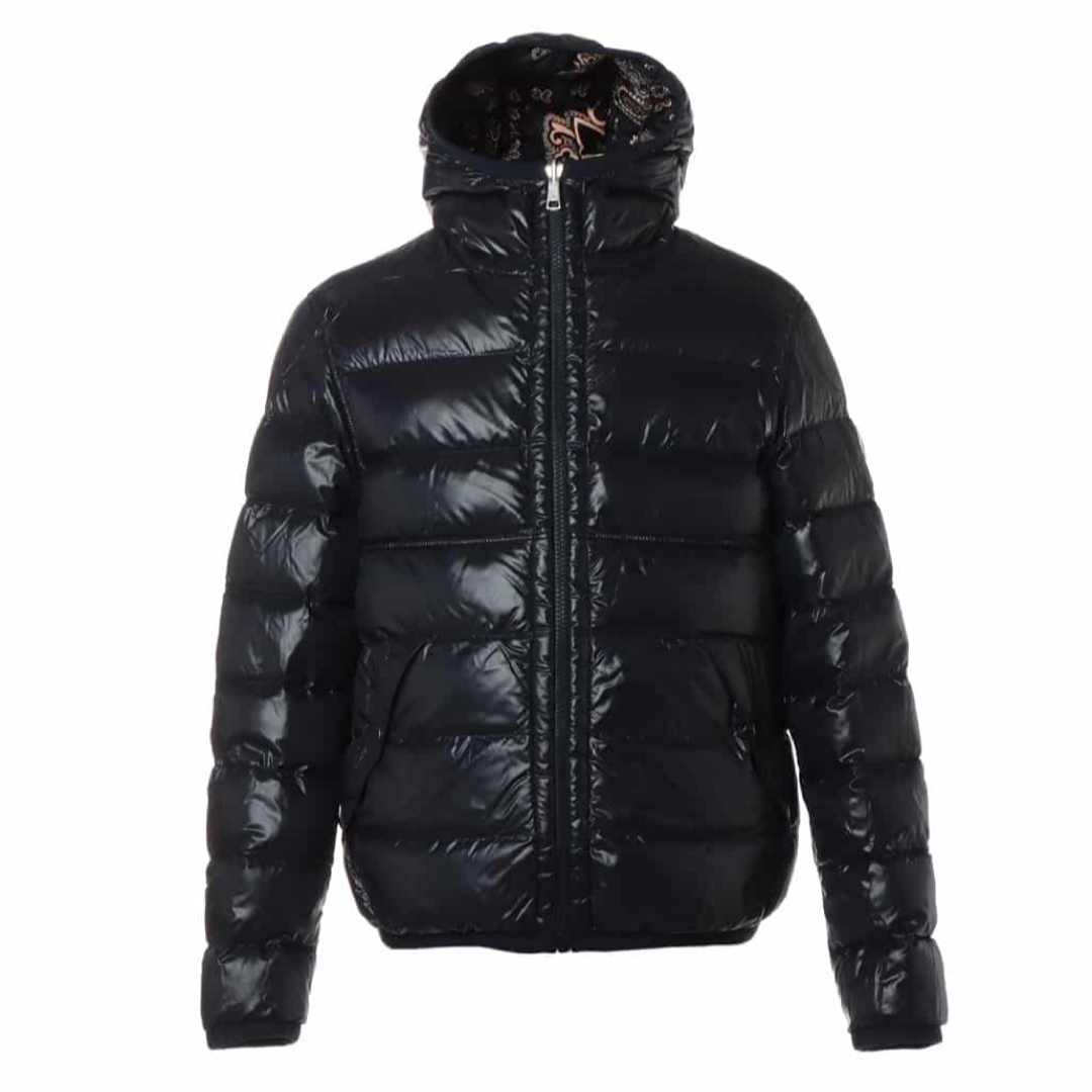 MONCLER(モンクレール)の★定価283,100円★ 最新作 MONCLER Freville モンクレール メンズのジャケット/アウター(ダウンジャケット)の商品写真