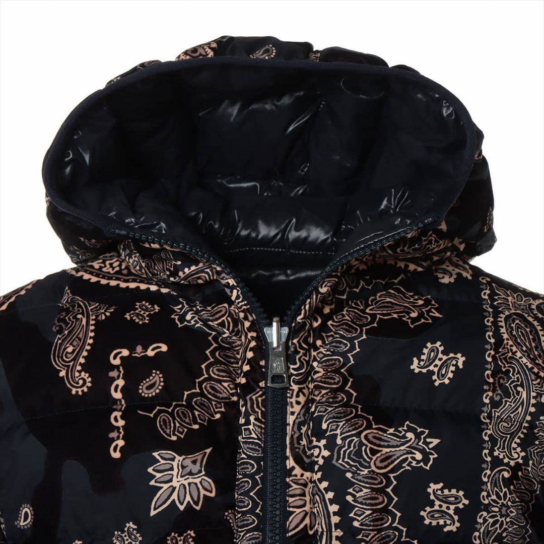 MONCLER(モンクレール)の★定価283,100円★ 最新作 MONCLER Freville モンクレール メンズのジャケット/アウター(ダウンジャケット)の商品写真