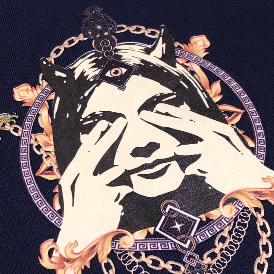 HYSTERIC GLAMOUR - hystericglamour ヒステリックグラマー HYSTERIC GLAMOUR - hystericglamour ヒステリックグラマー