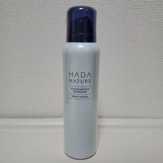 ハダナチュール(HADA NATURE)の肌ナチュール　ホワイトクレンジング　100g(クレンジング/メイク落とし)