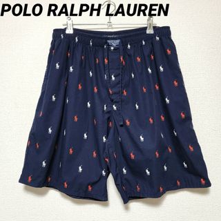 ポロラルフローレン(POLO RALPH LAUREN)のPOLO RALPH LAUREN ポロラルフローレン(ショートパンツ)