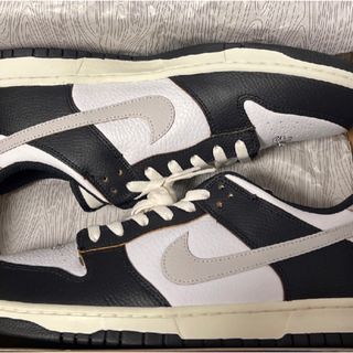 ナイキ(NIKE)のHUF × Nike SB Dunk Low(スニーカー)