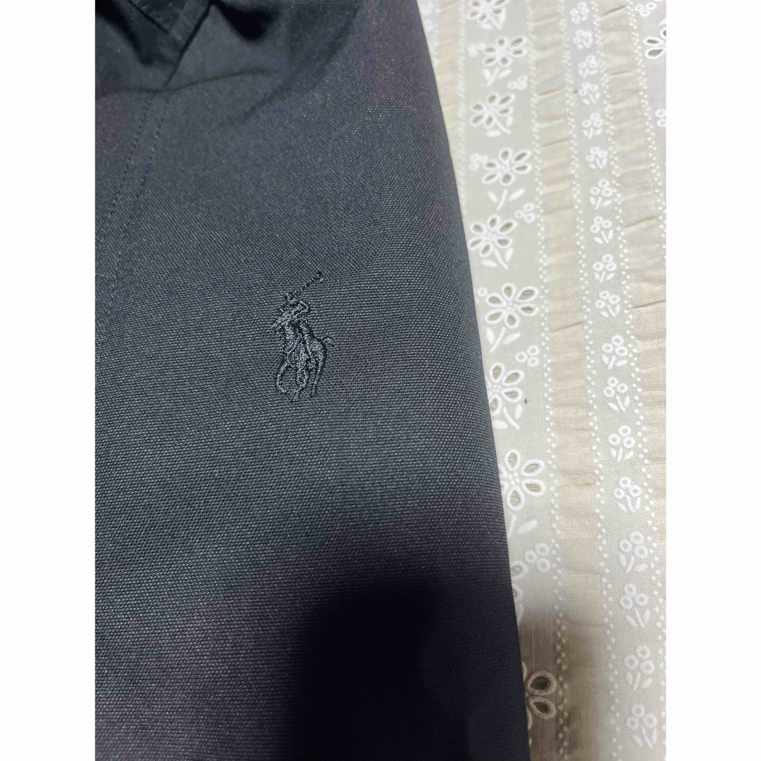 Ralph Lauren(ラルフローレン)のラルフローレン アークティックパーカー XS ブラック レディースのジャケット/アウター(ダウンコート)の商品写真