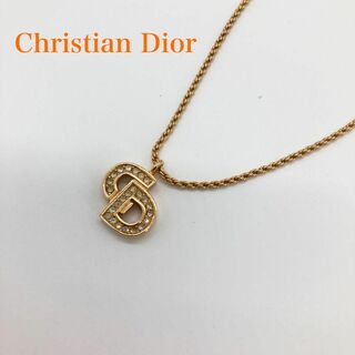 ディオール(Christian Dior) 着画 ネックレスの通販 56点 ...