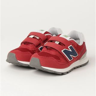 ニューバランス(New Balance)のニューバランス　キッズ　スニーカー　313 17.5cm(スニーカー)